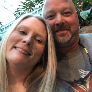 Meet your Posher, Cherree